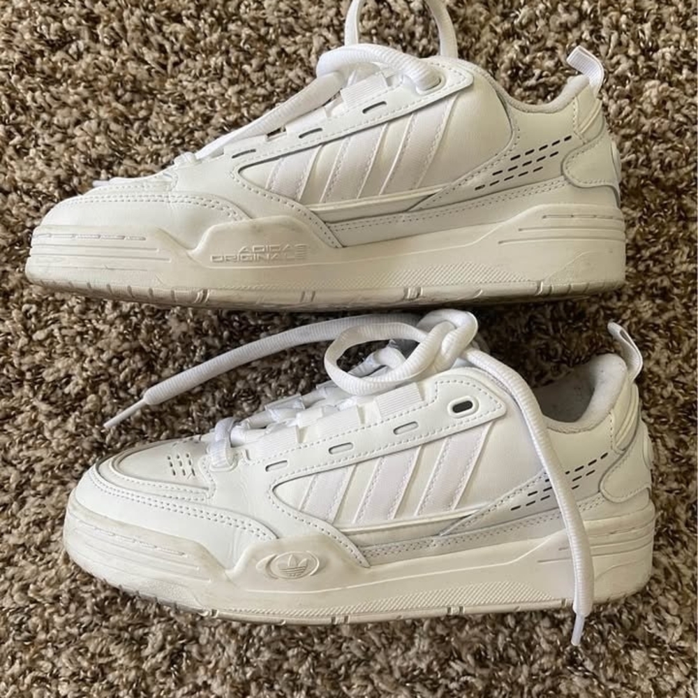 Adidas Originals Adi2000 Skateboard Shoes Unisex  size 6,5